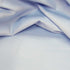 Tissu velours milleraies bleu ciel, x10cm dans Accueil par Couture et Cie