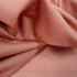 Tissu velours milleraies rose zephyr, x10cm dans Accueil par Couture et Cie
