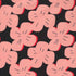 Tissu coton enduit mat Cloud 9 Pink rose, x10cm dans Accueil par Couture et Cie
