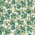 Tissu Rifle Paper Holiday Classics gui blanc, x10cm dans Accueil par Couture et Cie