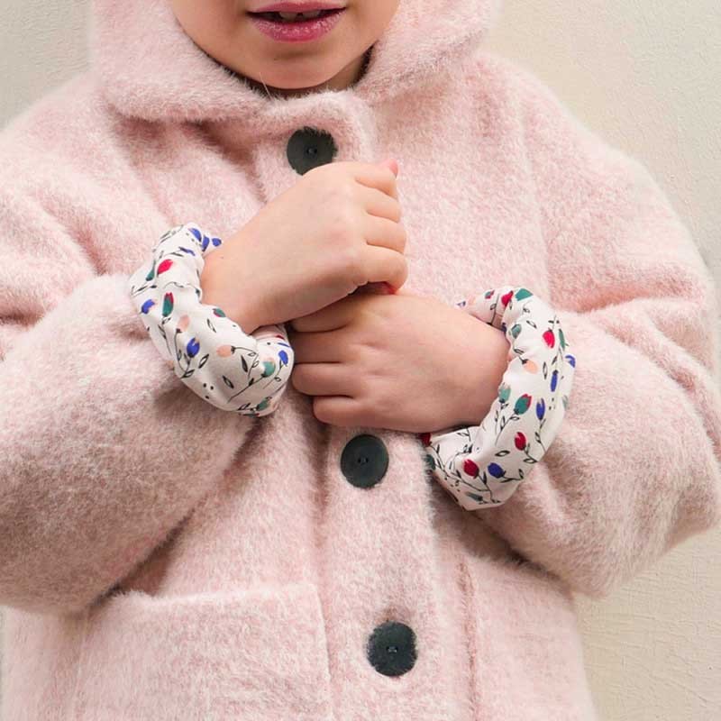 Patron couture Ikatee veste Sam kids dans Accueil par Couture et Cie
