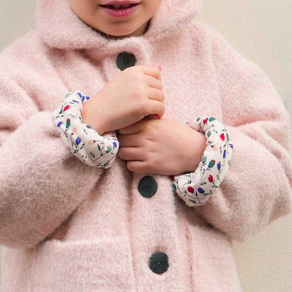 Patron couture Ikatee veste Sam kids dans Accueil par Couture et Cie