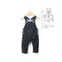 Patron couture Ikatee salopette Boston bébé dans Accueil par Couture et Cie