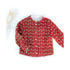 Patron couture Ikatee Paris kids chemise dans Accueil par Couture et Cie