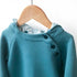 Patron couture Ikatee Charlie sweat enfant dans Accueil par Couture et Cie