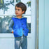 Patron couture Ikatee Vienne kids gilet sans manche dans Accueil par Couture et Cie