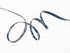 Cordon Liberty Emma Georgina bleu, x10cm dans Accueil par Couture et Cie
