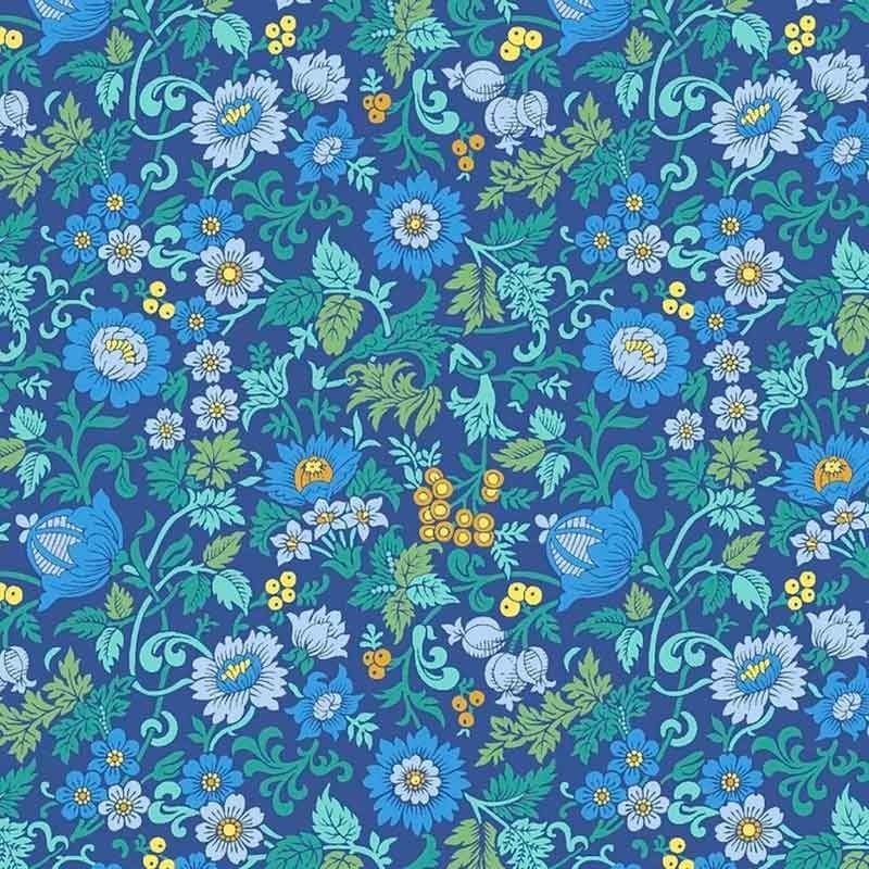 Tissu Liberty collection Artist&