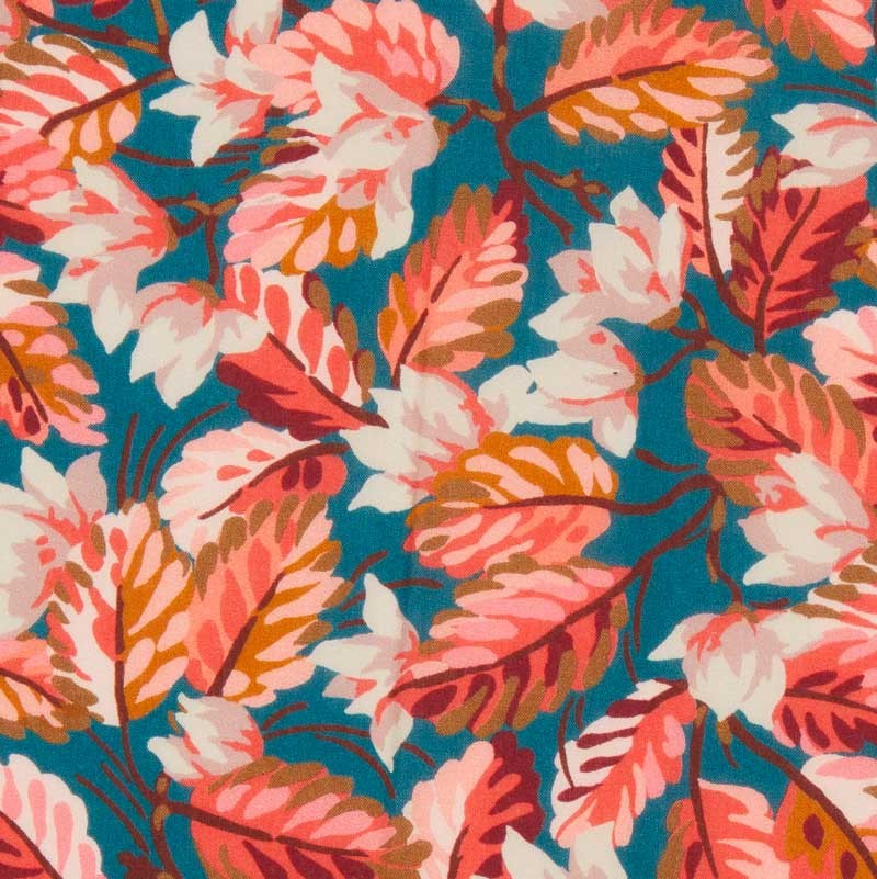 Tissu Liberty of London Calypso, x10cm
