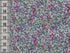 Tissu Liberty Eloise rose et vert dans Tissus LIBERTY OF LONDON par Couture et Cie