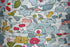 Biais Liberty Betsy porcelaine, morceau 80cm dans Biais Liberty par Couture et Cie