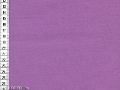 Batiste de Lawn mûre dans Tissus unis par Couture et Cie