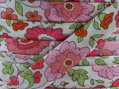 Biais Liberty D&