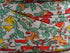 Biais Liberty Meadow orangé dans BIAIS par Couture et Cie