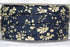 Biais Liberty Capel bleu nuit, x10cm dans BIAIS par Couture et Cie