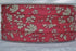Biais Liberty Capel rouge, x10cm dans BIAIS par Couture et Cie
