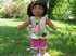 Kit poupée Waldorf VANILLE 40 cm dans Kits pour poupées Waldorf par Marotte et Cie