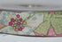 Biais Liberty Mauvey rose, x10cm dans Biais Liberty par Couture et Cie