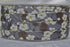 Biais Mitsi taupe dans Biais Liberty par Couture et Cie