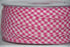 Biais Saint-Tropez fushia dans Biais carreaux par Couture et Cie
