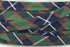 Biais Tartan vert dans Biais carreaux par Couture et Cie