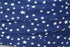 Biais Voie lactée bleu nuit dans Tous les biais par Couture et Cie
