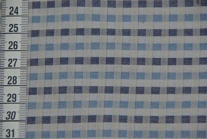Tissu P&