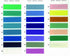 FEUTRINE AU METRE C 25 x 180 cm dans Feutrine pure laine par Marotte et Cie