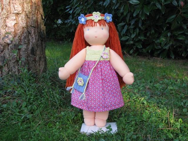JANIS 40 cm dans Poupées Waldorf par Marotte et Cie