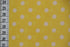 Tissu gros pois jaune Soleil, x10cm dans Tissus Pois par Couture et Cie