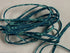 Cordon Capel bleu vert, x10cm dans Cordons Liberty par Couture et Cie
