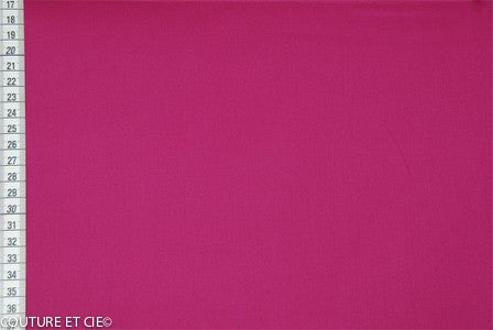 Batiste fushia dans FRANCE DUVAL STALLA par Couture et Cie