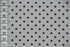 Popeline blanc étoiles bleues, coupon 35*140cm dans FRANCE DUVAL STALLA par Couture et Cie