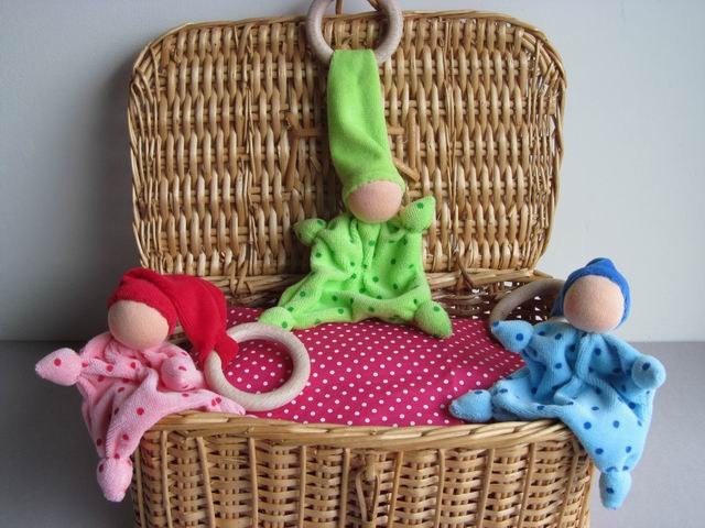Kit MINI-CANAILLOU dans Kits doudous Waldorf par Marotte et Cie