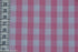 Vichy grands carreaux rose dans Popelines par Couture et Cie