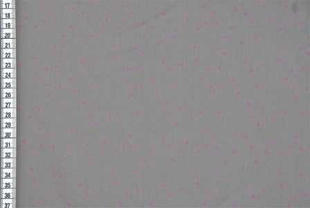 Batiste souris étoiles figue dans Batistes FDS par Couture et Cie