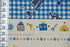 Tissu Kokka Autos et Robots" " dans TISSUS JAPONAIS par Couture et Cie