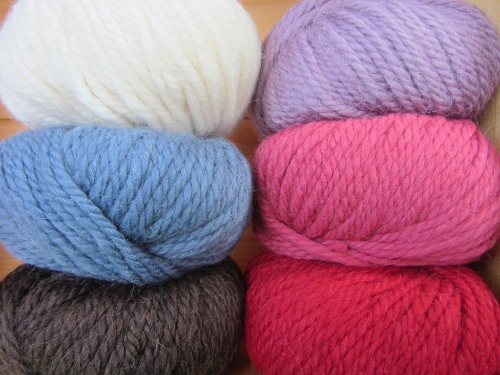 LAINE POLE n°7-8 dans Fournitures diverses par Marotte et Cie