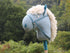 Kit CHEVAL BATON BLEU dans jouets par Marotte et Cie