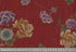 Tissu Japonais pivoine rouge dans TISSUS JAPONAIS par Couture et Cie