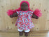 Kit ROSA-LUNE 30 cm dans Poupées Waldorf par Marotte et Cie