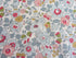 Coupon de tissu LIBERTY BETSY PORCELAINE 65 x 45 cm dans Tissus par Marotte et Cie