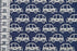 Tissu Kokka Cars\\"\\" dans TISSUS JAPONAIS par Couture et Cie