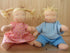 Fiche JUMEAUX Poupées articulées 16 cm dans Fiches poupées Waldorf par Marotte et Cie