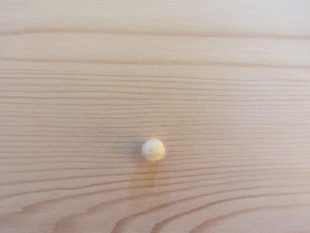 NEZ POUPEES 10 mm dans Fournitures poupées par Marotte et Cie