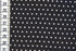 Tissu Petit Pois noir dans Tissus par Couture et Cie