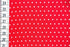 Tissu Petit Pois rouge dans Tissus par Couture et Cie