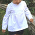Patron blouse Colombine dans Papillon et Mandarine par Couture et Cie