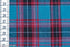 Scottish bleu canard dans Tissus par Couture et Cie