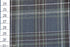 Scottish bleu nuit dans Tissus par Couture et Cie